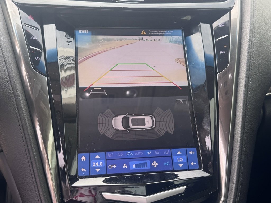 Used 2019 Cadillac CTS Luxury image 26