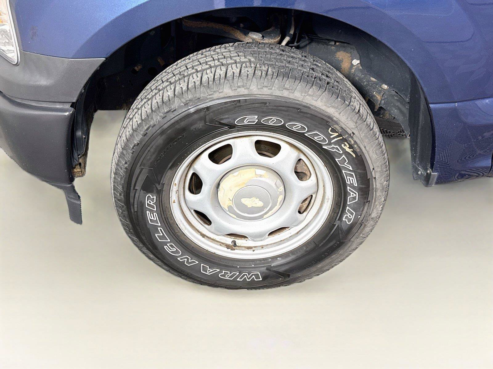Used 2018 Ford F150 XL w/ Equipment Group 101A Mid AWD/4WD image 21