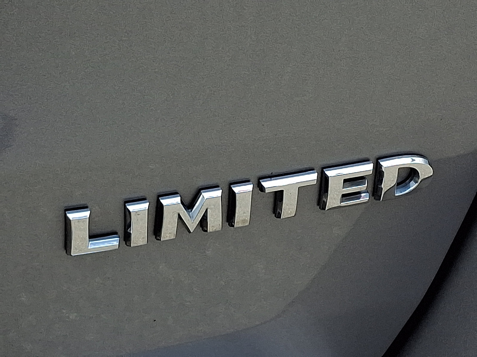 Used 2021 Jeep Grand Cherokee Limited w/ Trailer Tow Group IV AWD/4WD image 33
