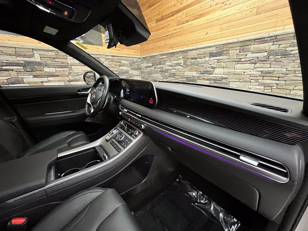Used 2023 Hyundai Palisade Calligraphy AWD/4WD image 20