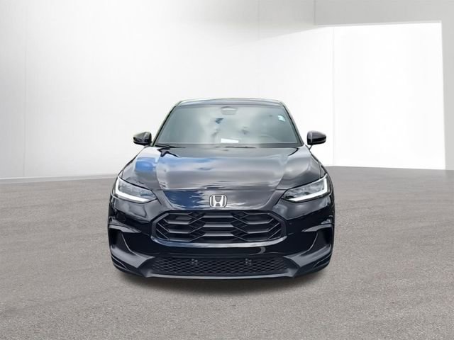 Used 2023 Honda HR-V Sport image 3