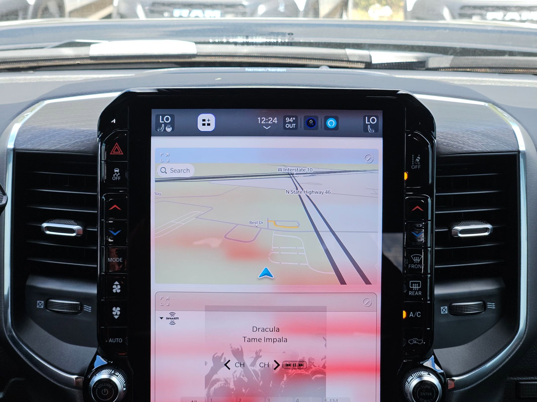 New 2026 RAM 2500 Laramie image 34