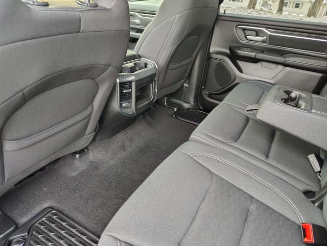 New 2026 RAM 1500 Big Horn w/ Night Edition image 32