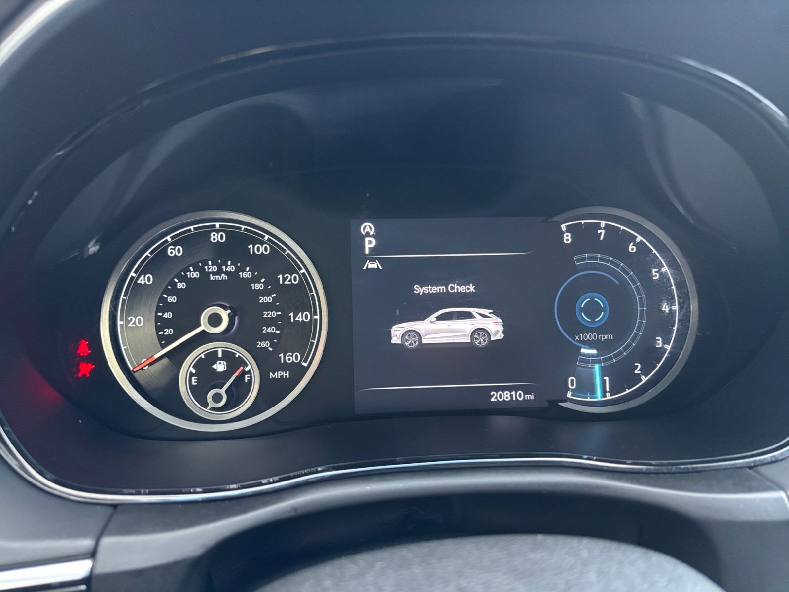 Used 2023 Genesis GV70 2.5T w/ Select Package AWD/4WD image 18