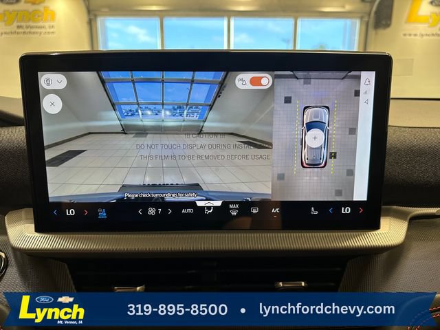 New 2026 Ford Explorer ST AWD/4WD image 6