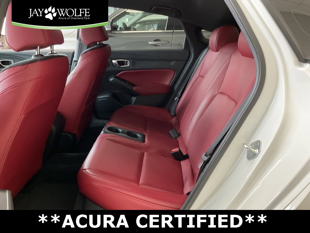 Certified 2024 Acura Integra Type S image 22