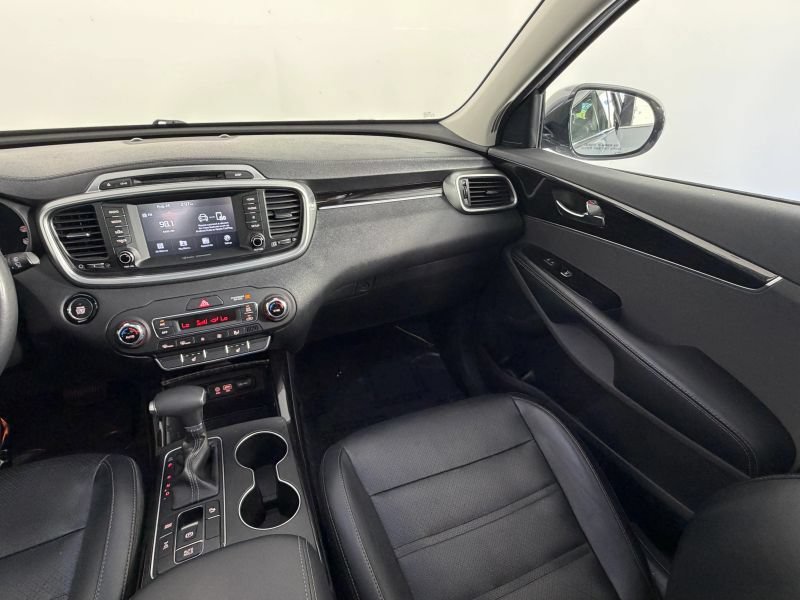 Used 2019 Kia Sorento EX AWD/4WD image 22