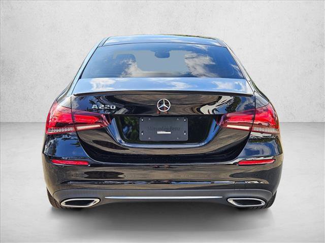 Used 2022 Mercedes-Benz A 220 image 7