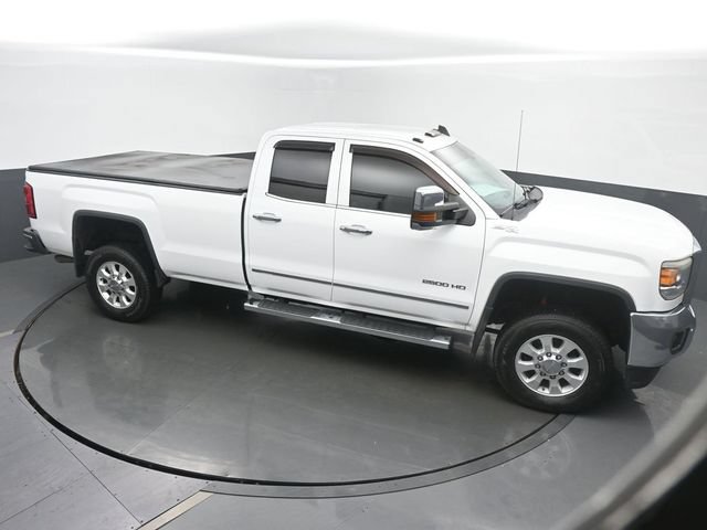 Used 2015 GMC Sierra 2500 SLT AWD/4WD image 42