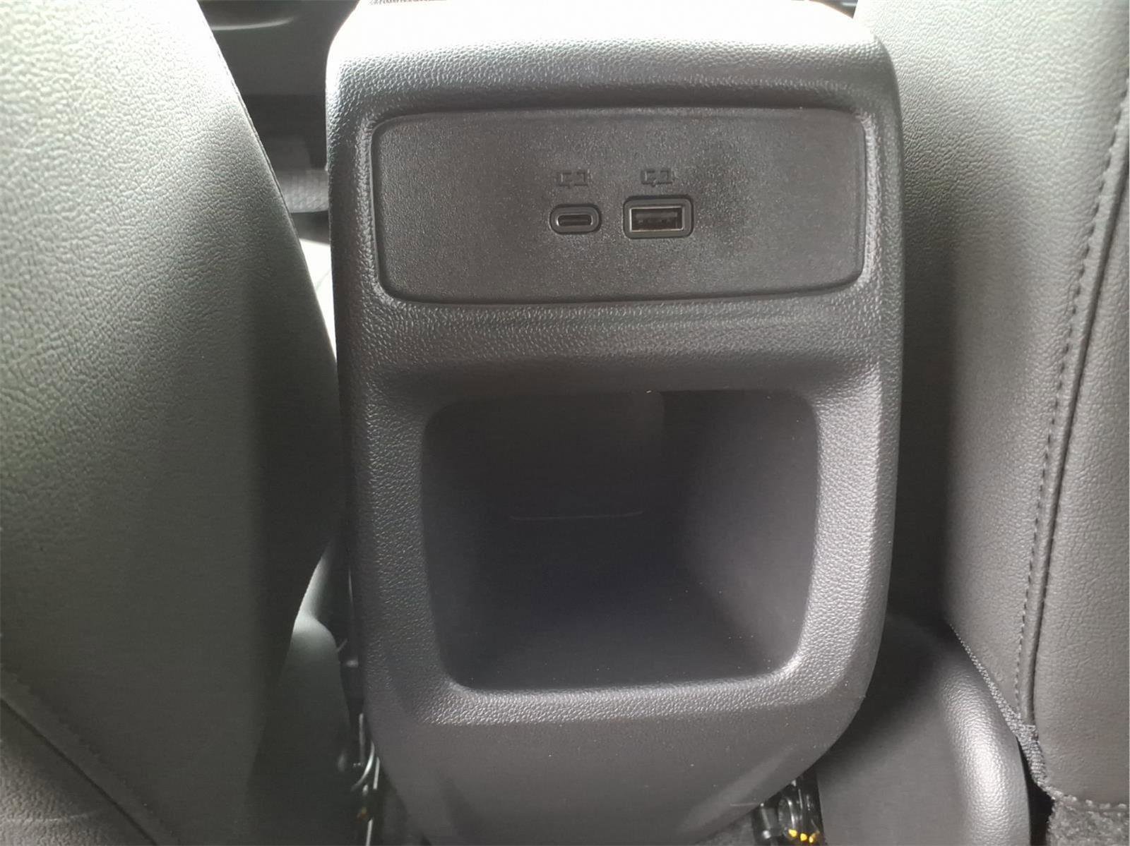 New 2026 Chevrolet Trax RS image 13