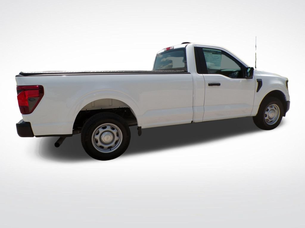 Used 2024 Ford F150 XL RWD image 8