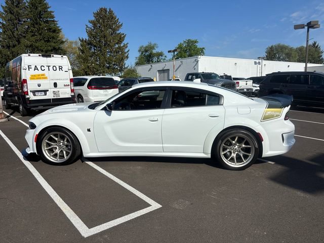 Used 2023 Dodge Charger Scat Pack RWD image 3