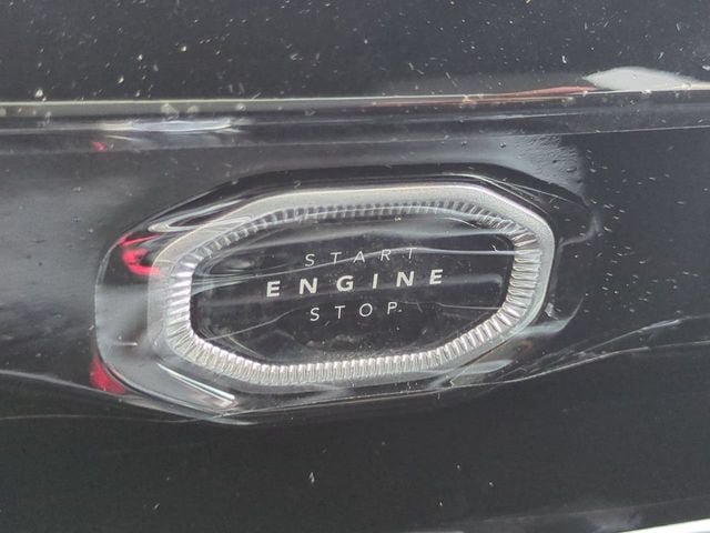 New 2026 Jeep Grand Cherokee L 4WD image 29