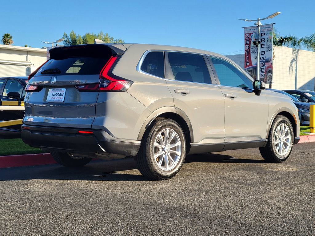 Used 2023 Honda CR-V EX-L image 2