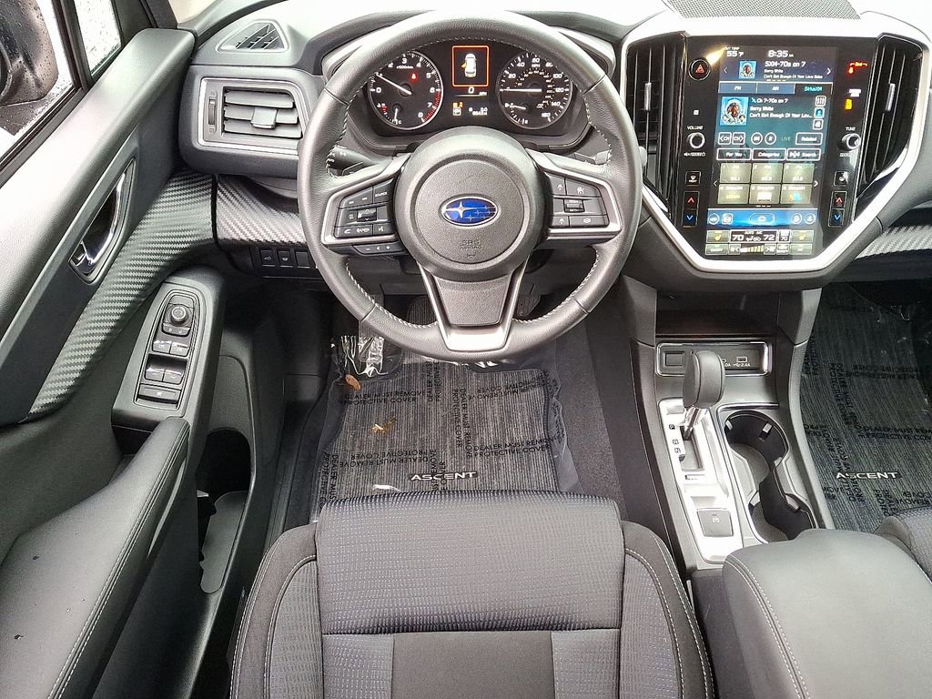 Certified 2025 Subaru Ascent Premium image 12