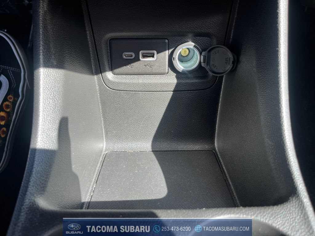 Used 2019 Chevrolet Spark ACTIV FWD image 23