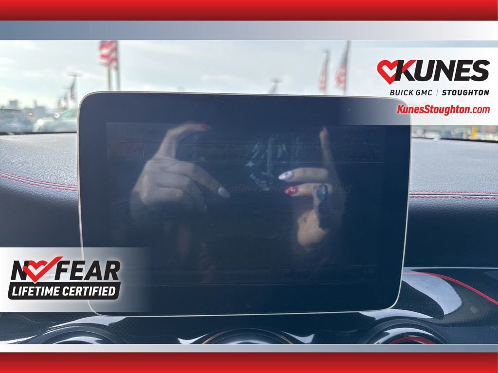 Used 2018 Mercedes-Benz GLA 45 AMG 4MATIC image 31