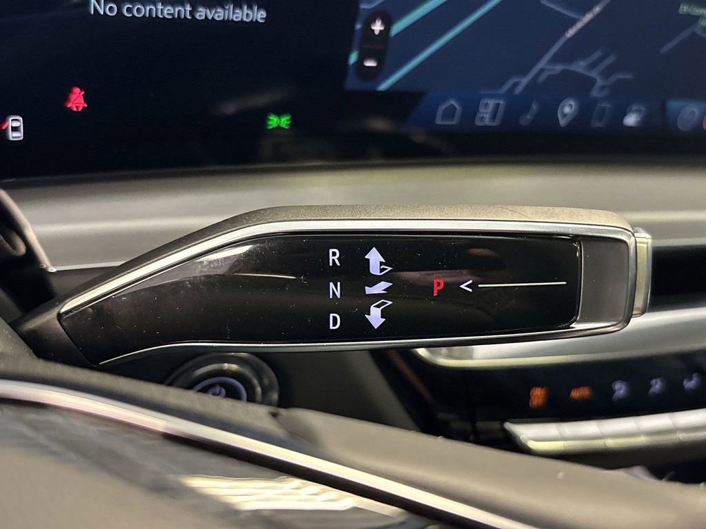 New 2025 Cadillac Lyriq Luxury image 20