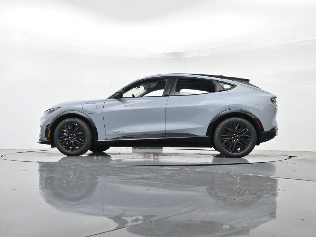 New 2026 Ford Mustang Mach-E Premium w/ Sport Appearance Package AWD/4WD image 41