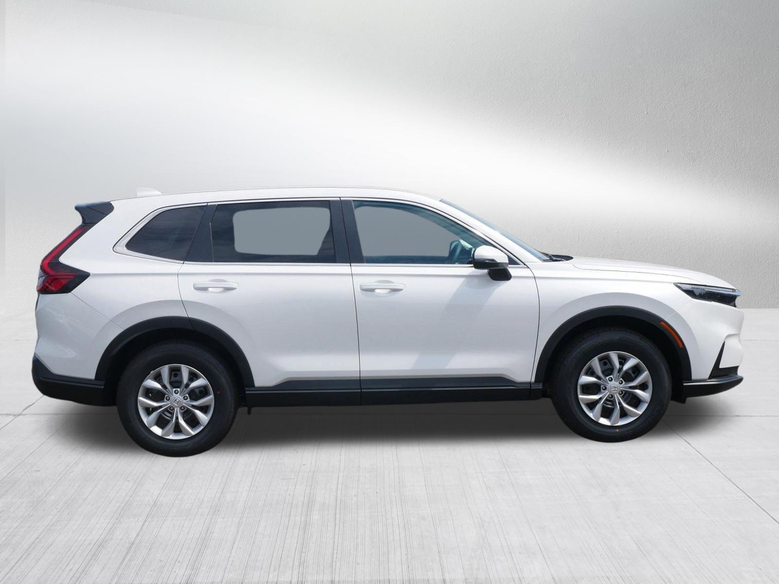 New 2026 Honda CR-V LX image 8