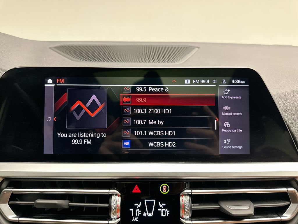 Used 2022 BMW M440i xDrive Gran Coupe w/ Premium Package image 27