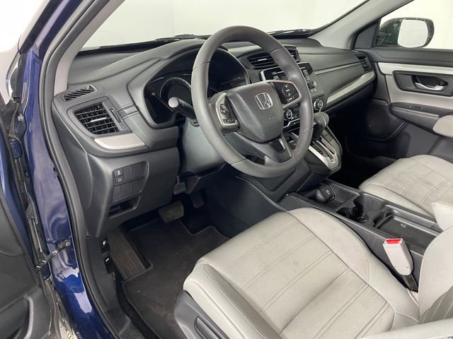 Used 2018 Honda CR-V LX image 3
