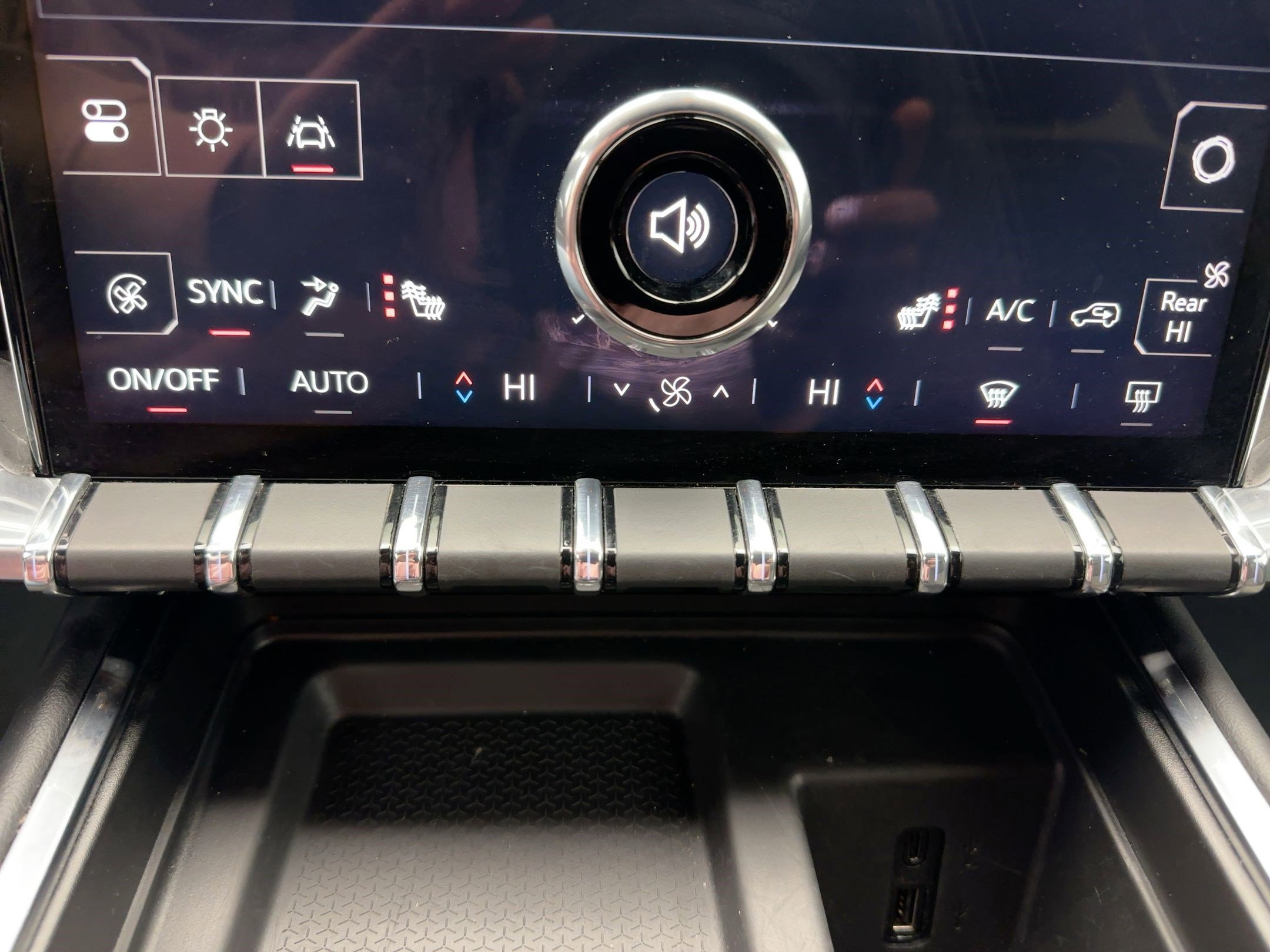 Certified 2025 GMC Acadia Elevation image 18