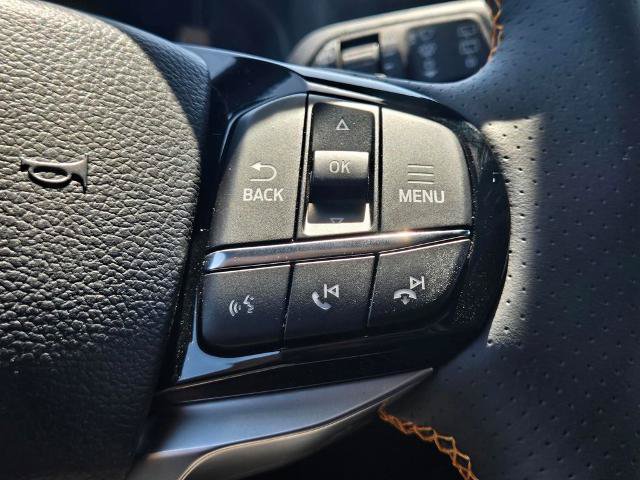 New 2026 Ford Explorer Tremor AWD/4WD image 51