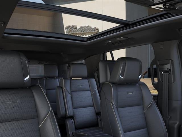 New 2026 Cadillac Escalade Sport w/ Touring Package AWD/4WD image 24