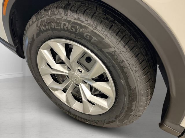 New 2026 Honda CR-V LX image 12