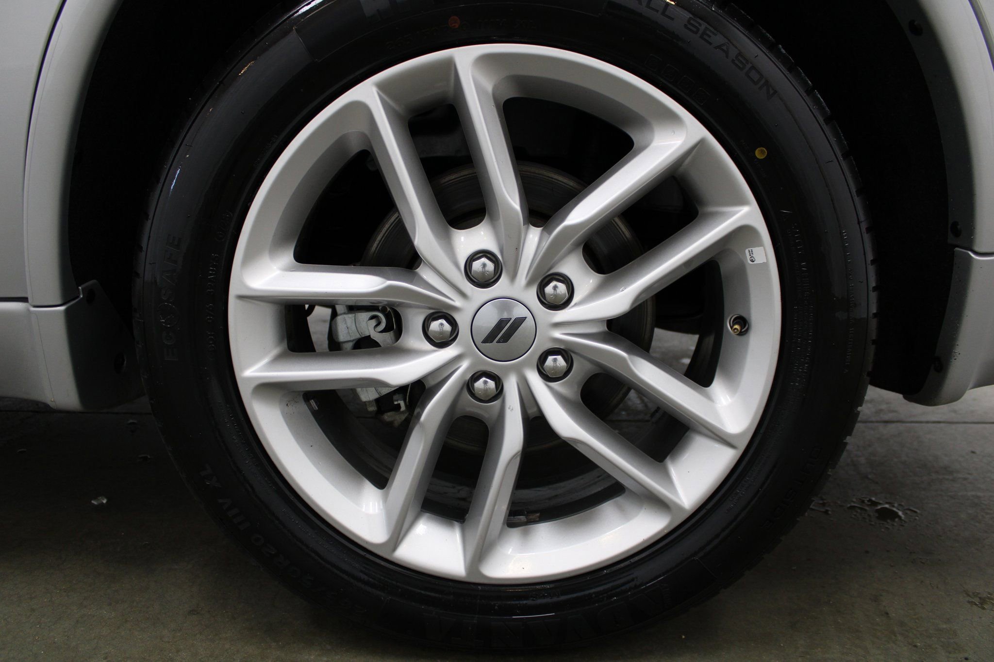 Used 2024 Dodge Durango R/T image 9