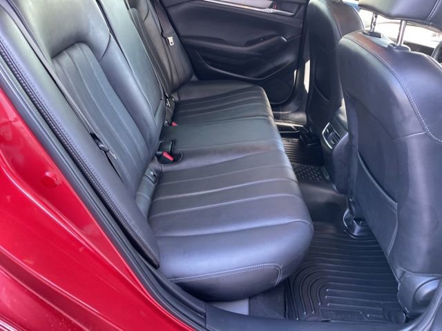 Used 2020 MAZDA MAZDA6 Touring FWD image 17