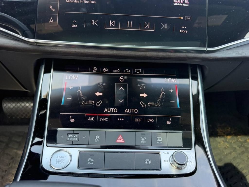 Used 2020 Audi Q7 3.0T Premium AWD/4WD image 17