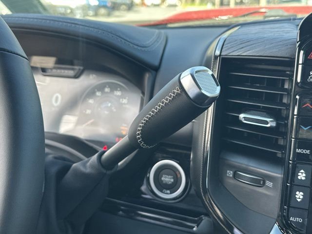 New 2026 RAM 3500 Limited image 32