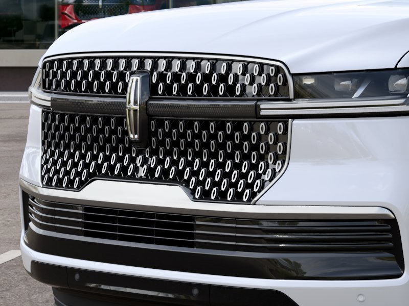 New 2027 Lincoln Navigator L Reserve AWD/4WD image 17
