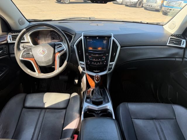 Used 2013 Cadillac SRX Premium FWD image 11