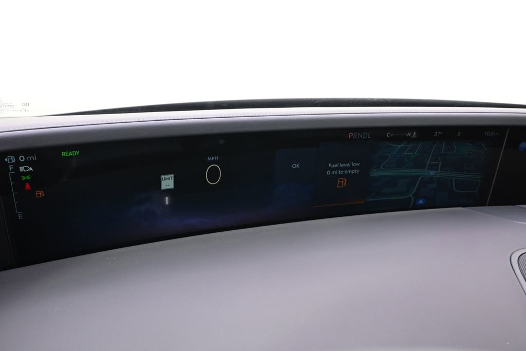 New 2026 Lincoln Nautilus Premier w/ Equipment Group 102A image 25