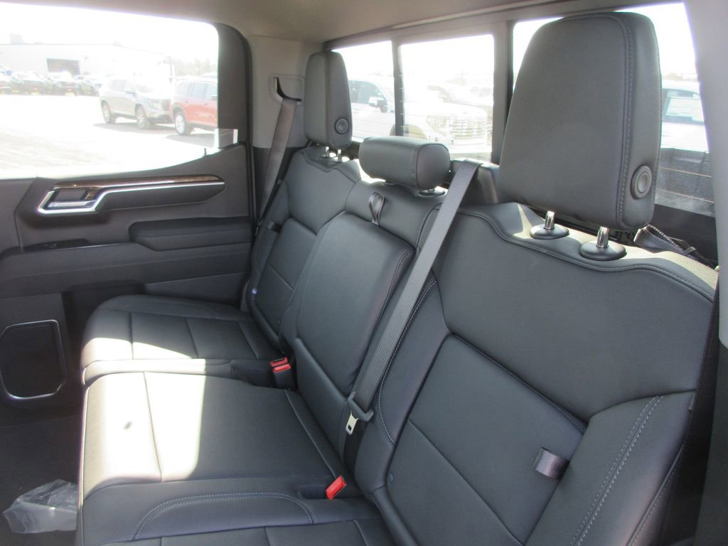 New 2026 GMC Sierra 1500 Elevation w/ Elevation Premium Package image 14