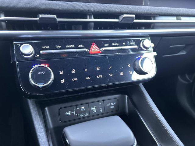 New 2026 Hyundai Santa Cruz Limited image 11