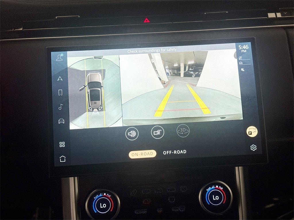 Used 2023 Land Rover Range Rover SE image 14