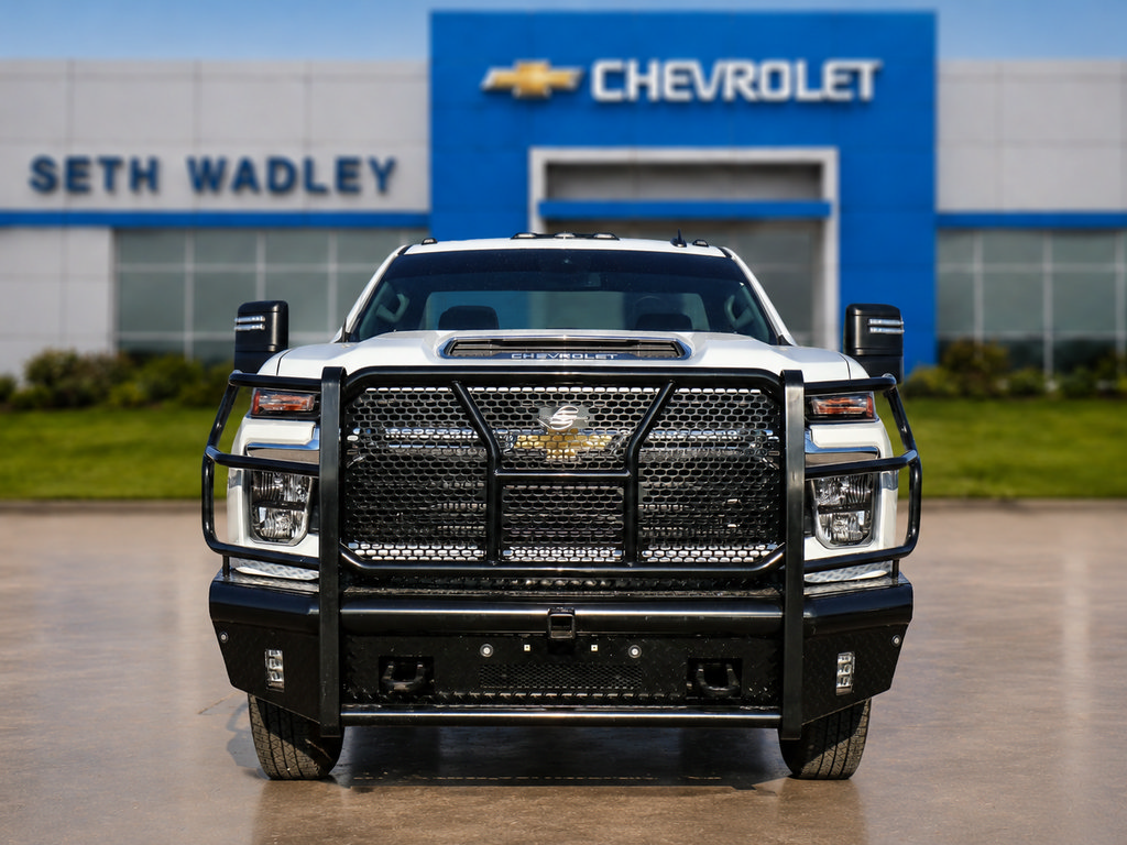 New 2026 Chevrolet Silverado 3500 LT AWD/4WD image 54