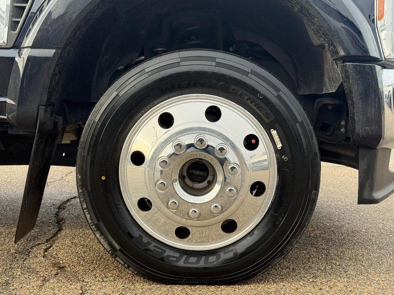 Certified 2023 Ford F450 Lariat w/ Lariat Ultimate Package image 13