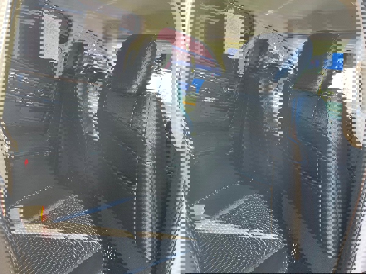 Used 2017 RAM 1500 Laramie RWD image 31