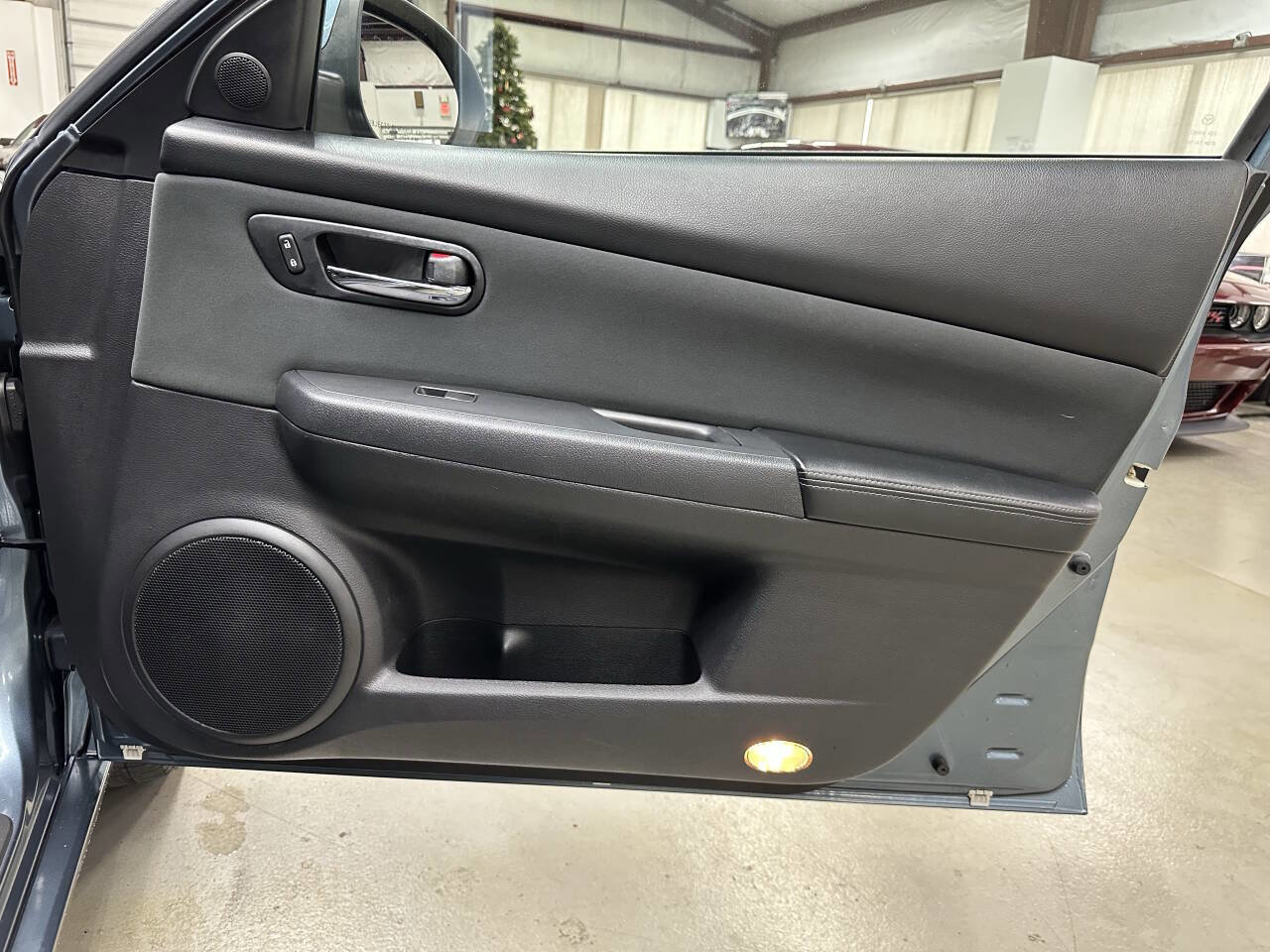 Used 2013 MAZDA MAZDA6 i Touring image 16