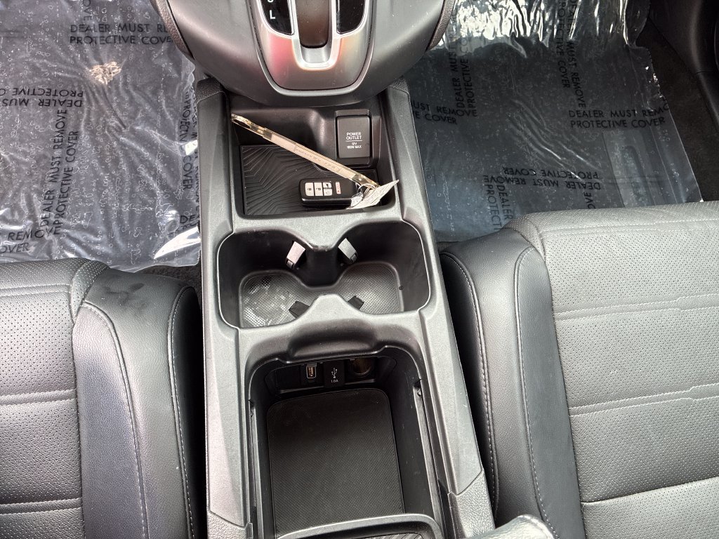 Used 2017 Honda CR-V EX-L image 15