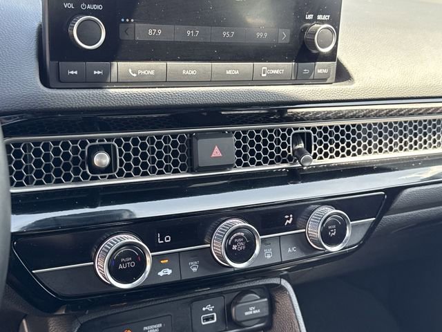 Used 2024 Honda Civic Sport image 19