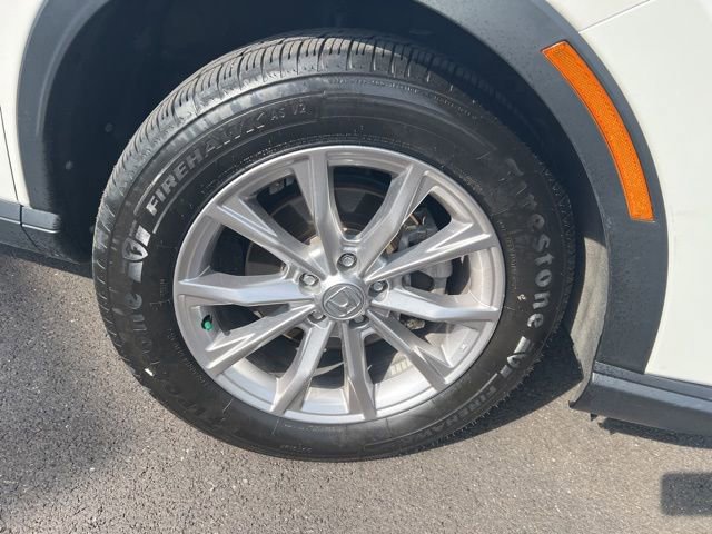 Used 2023 Honda CR-V EX image 34