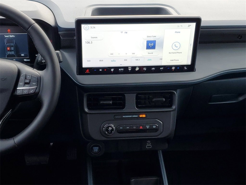 New 2026 Ford Maverick XLT w/ XLT Luxury Package image 26