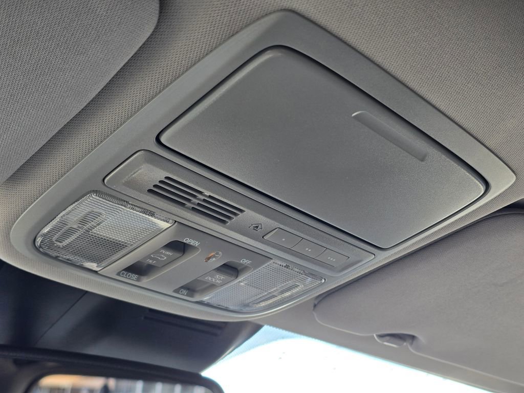 Used 2019 Honda CR-V EX-L image 31