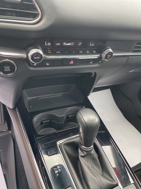 Used 2024 MAZDA CX-30 2.5 Turbo w/ Premium Package image 17